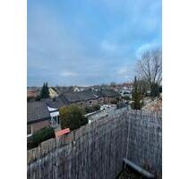 Helle 2-Zimmer-DG Wohnung mit Balkon-ideal für Einzelperson - Achim