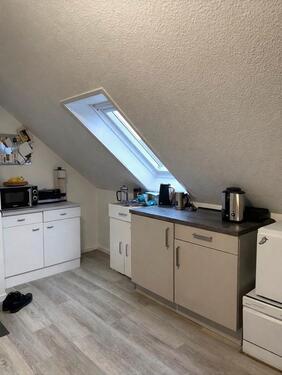 Foto - 2 Zimmer Dachgeschoßwohnung in Achim