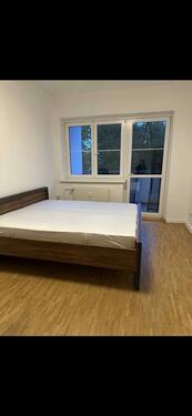Foto - Etagenwohnung in Berlin zur Miete