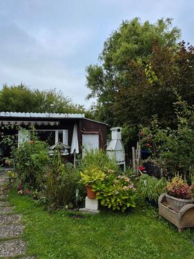 Foto - Grundst&uuml;ck in Wilhelmshaven