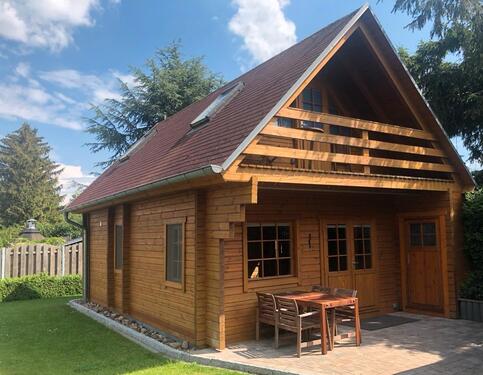 Foto - Ferienhaus, Ferienwohnung max. 4 Pers. Ostsee, MV, Hanse-Sail