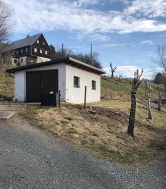 Foto - andere in Bad Gottleuba-Berggießhübel