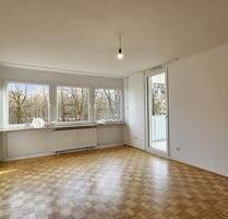 Ruhige 2-Zimmer-Wohnung mit Balkon in Großhadern - München Sendling-Westpark Ruhige 2-Zimmer-Wohnung mit Balkon in Großhadern - München Sendling-Westpark