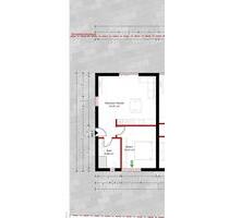 Exklusive 2-Zimmer-Wohnung mit Terrasse & Stellplatz in Langenau - Ulm Obertalfingen