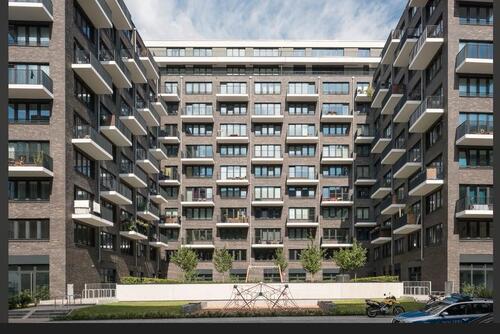 Foto - Mietwohnung - 2.160,00&nbsp;EUR Kaltmiete, ca.&nbsp; 89,00&nbsp;m&sup2;