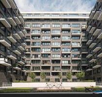 Mietwohnung - 2.160,00&nbsp;EUR Kaltmiete, ca.&nbsp; 89,00&nbsp;m&sup2; in Berlin (PLZ: 10178)