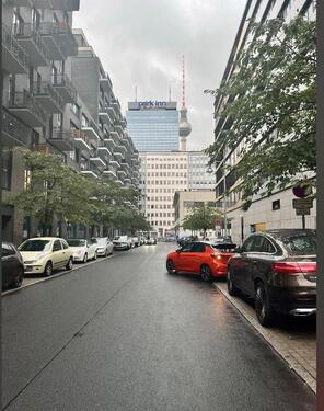 Foto - 3 Zimmer Etagenwohnung zur Miete in Berlin