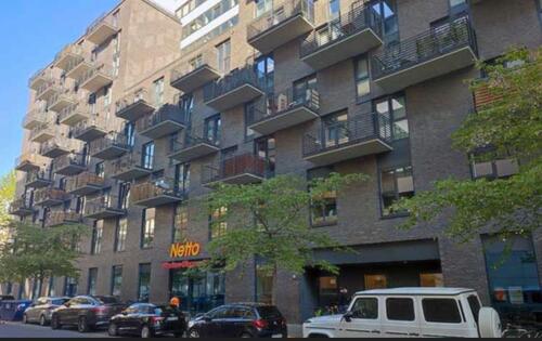 Foto - 3 Zimmer Etagenwohnung in Berlin