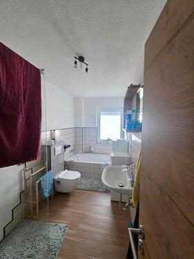 Foto - 3 Zimmer Erdgeschoßwohnung zur Miete in Bad Mergentheim