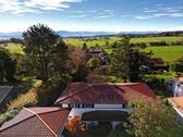 Foto - Von Privat! Landhausvilla mit traumhaftem Bergblick