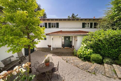 Foto - Villa in Icking zum Kaufen