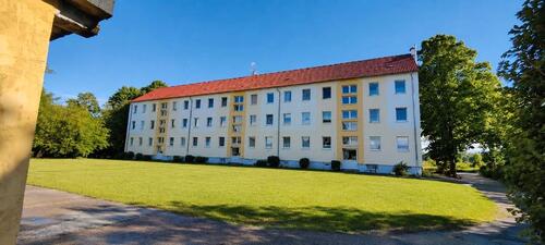 Foto - Helle 3 Zimmer Wohnung - 430,00&nbsp;EUR Kaltmiete, ca.&nbsp; 61,30&nbsp;m&sup2;