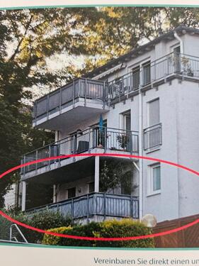 Foto - Eigentumswohnung inkl. TG - 275.000,00&nbsp;EUR Kaufpreis, ca.&nbsp; 90,00&nbsp;m&sup2;