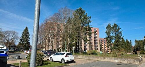 Foto - Verkaufe in Altenau 45m2 Wohnung bezugsfertig & provisionsfrei