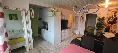 Foto - 1 Zimmer Erdgeschoßwohnung in Harz (LK Goslar)