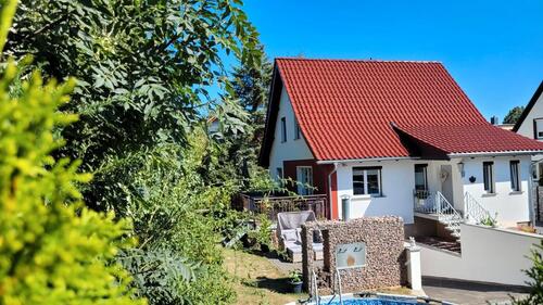 Foto - Einfamilienhaus zum Kaufen in Hartmannsdorf
