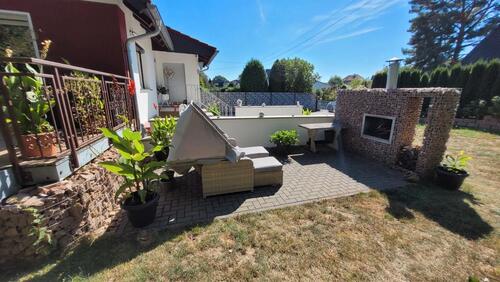 Foto - Einfamilienhaus in Hartmannsdorf