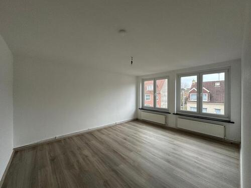 Foto - Etagenwohnung zur Miete in Emden