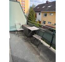 1-Zimmerwohnung in Rüsselsheim - 470,00 EUR Kaltmiete, in Rüsselsheim am Main (PLZ: 65428)