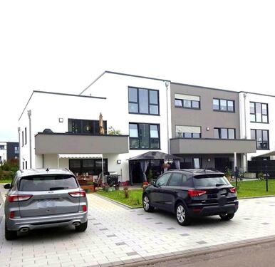 Foto - Große 4 ZKB Penthouse Wohnung mit Terrasse - Wittlich