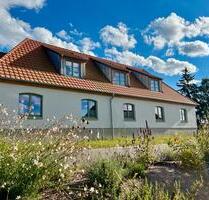 Wohnung, Mietwohnung, Haus, Mehrparteien-Haus, 4 Zimmer - Teterow
