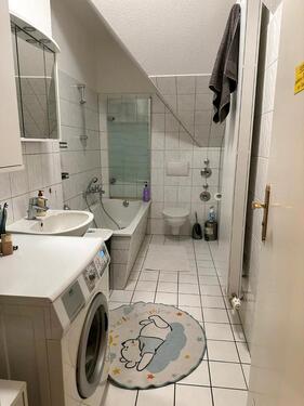 Foto - Etagenwohnung in Nauen