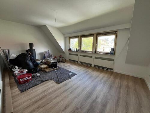 Foto - Helle Renovierte 2-Zimmerwohnung mit Balkon