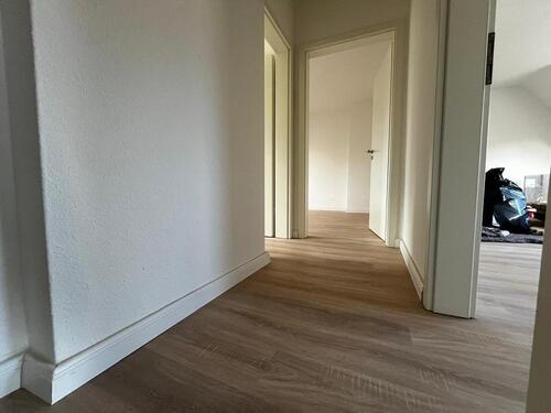 Foto - Etagenwohnung in Bremen