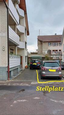 Foto - Etagenwohnung zum Kaufen in Kirchheim unter Teck