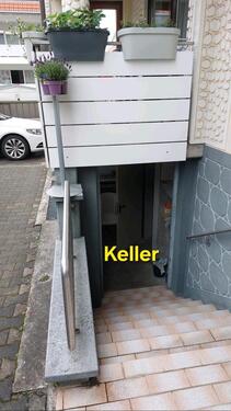 Foto - Etagenwohnung in Kirchheim unter Teck
