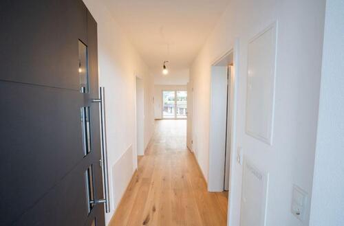 Foto - Wohnung zur Miete, Erstbezug - 790,00 EUR Kaltmiete,