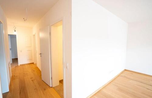 Foto - Etagenwohnung in Regen