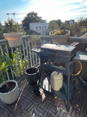 Foto - Etagenwohnung zur Miete in Hamburg