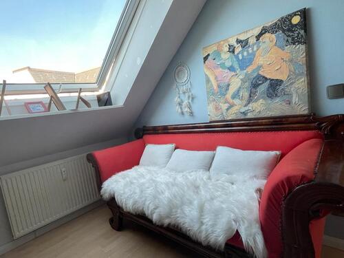 Foto - Etagenwohnung in Hamburg