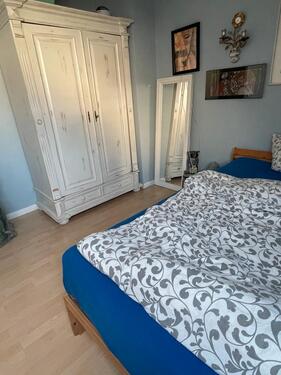 Foto - Etagenwohnung in Hamburg zur Miete