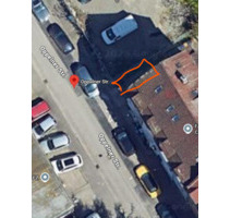 Stellplatz in der Oppelnerstr. - 80,00 EUR Miete, in Stuttgart (PLZ: 70372) Bad Cannstatt