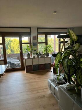 Foto - Etagenwohnung in Waldbronn