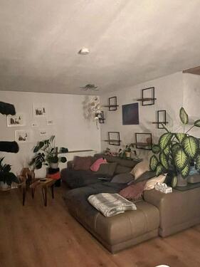 Foto - Etagenwohnung in Waldbronn zur Miete
