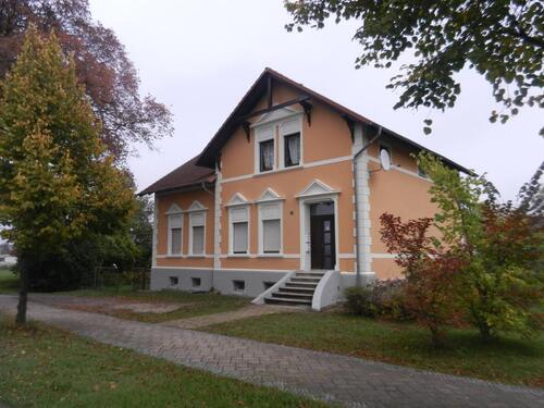 Foto - Wohnung im Zweifamilienhaus in Güsen