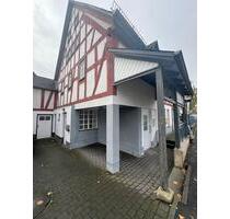 Bürofläche Büro Lagermöglichkeit Maisonette - Herborn