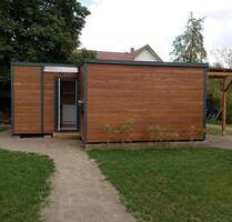 Vermietung Tinyhouse - 500,00 EUR Kaltmiete, in Westerheim (PLZ: 87784)