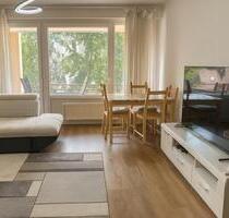 Helle 3-Zimmer Wohnung im 2. OG mit Balkon in Viewegsgarten - Braunschweig Östliches Ringgebiet