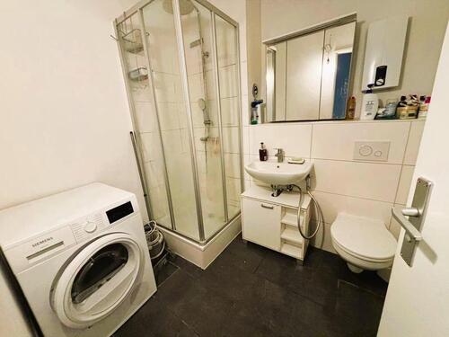 Foto - Etagenwohnung zur Miete in Braunschweig