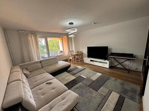 Foto - Etagenwohnung in Braunschweig