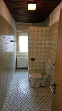 Foto - Etagenwohnung zur Miete in Remscheid