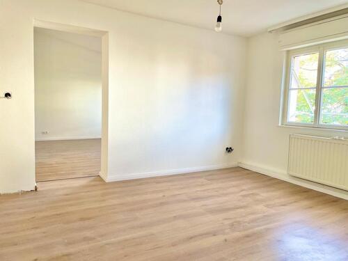 Foto - Etagenwohnung zur Miete in Bechtheim