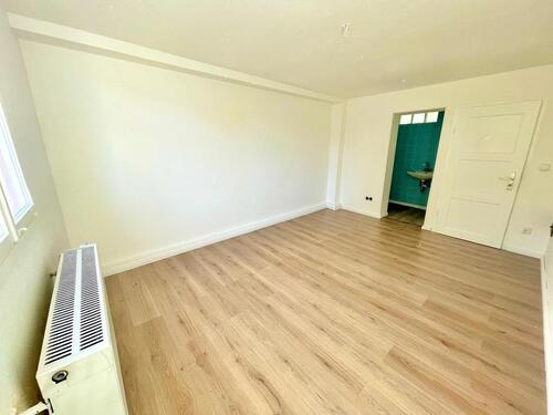 Foto - Etagenwohnung in Bechtheim zur Miete