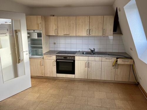 Foto - Etagenwohnung in Celle zur Miete