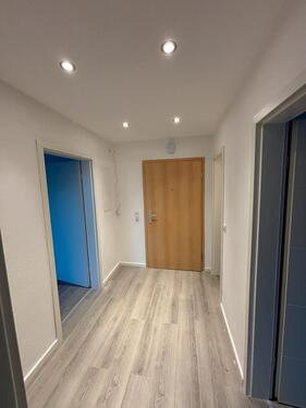 Foto - Frisch sanierte 2-Zimmer-Wohnung in WF