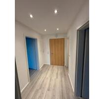 Frisch sanierte 2-Zimmer-Wohnung in WF - Wolfenbüttel Adersheim